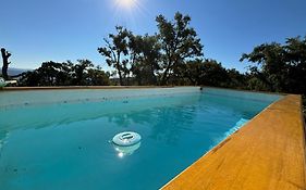 Finca Santa Ana - Only Adults By Sierra Viva Signature